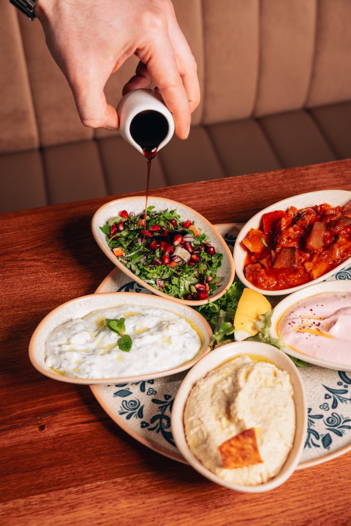 Ephesus Meze and Grill