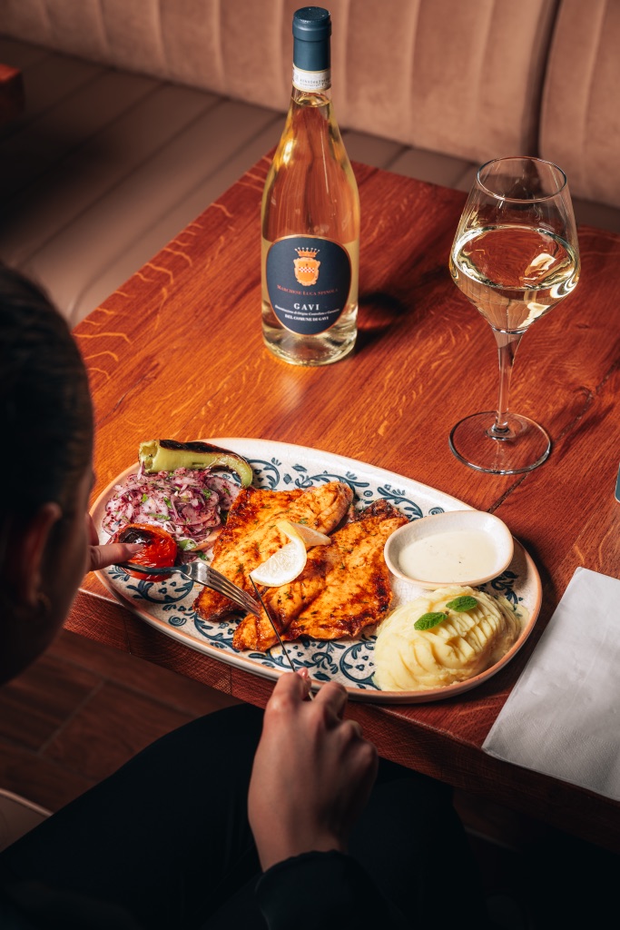 Ephesus Meze and Grill